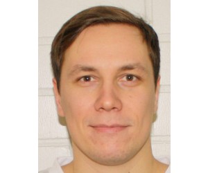 Olavi Goussev basketball player - G