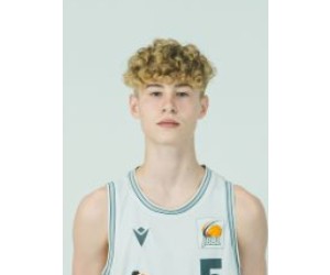Ole Bathe basketball player photo 1