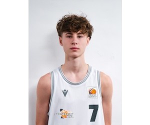 Ole Bathe basketball player