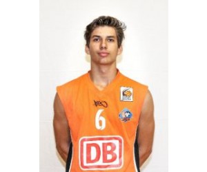 Ole Fredrik Sievers basketball player photo 1