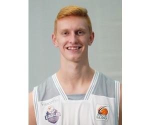 Ole Friedrichs basketball player - C