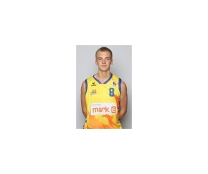 Ole Karl Strauss basketball player - PF