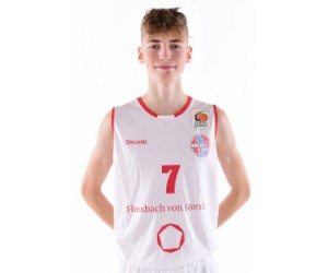 Ole Schiffer basketball player photo 1