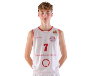 Ole Schiffer basketball player photo 2