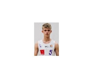 Ole Tessmann basketball player - SG