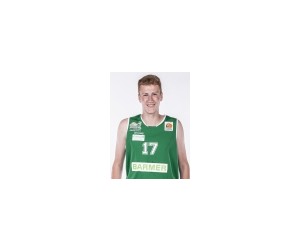Ole Theiss basketball player - C