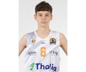 Ole Thoms basketball player