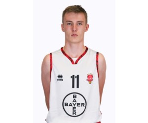 Ole Werker basketball player - SF