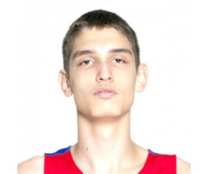 Oleg Akramov basketball player photo 2