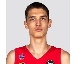 Oleg Akramov basketball player photo 5