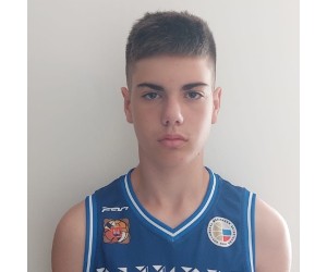Oleg Alexandrovskiy basketball player photo 1
