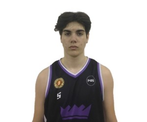 Oleg Alexandrovskiy basketball player photo 2