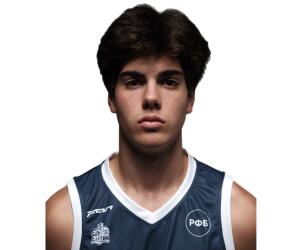 Oleg Alexandrovskiy basketball player - F
