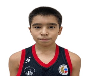 Oleg Ananev basketball player photo 1