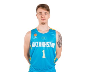 Oleg Balashov basketball player photo 2