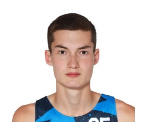 Oleg Bancshikov basketball player photo 2