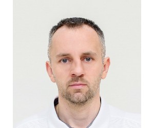 Oleg Bartunov basketball player photo 2