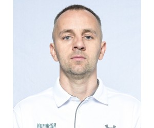 Oleg Bartunov basketball player photo 3
