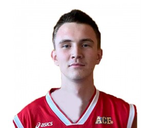 Oleg Bordunov basketball player photo 2