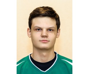 Oleg Borzilov basketball player photo 1