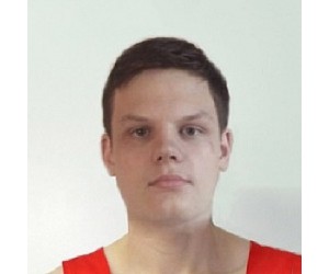 Oleg Borzilov basketball player photo 3