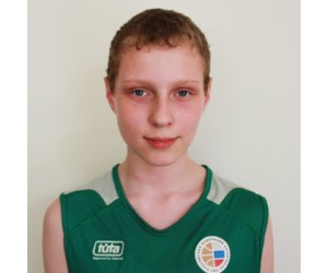 Oleg Bredikhin basketball player - C