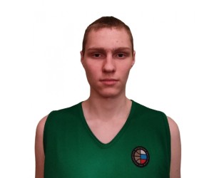 Oleg Bredikhin basketball player photo 2