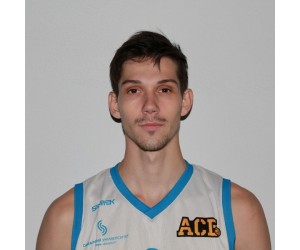 Oleg Cherepanov basketball player photo 2