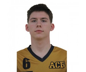 Oleg Divin basketball player photo 2