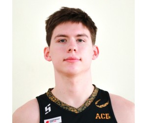 Oleg Divin basketball player photo 3