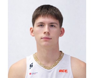 Oleg Divin basketball player photo 4