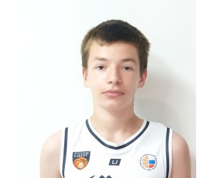 Oleg Fedotov basketball player photo 1