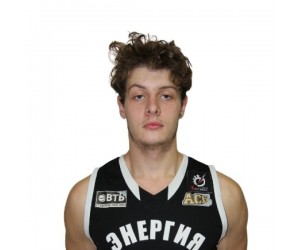 Oleg Filippov basketball player photo 2