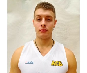 Oleg Filippov basketball player photo 3