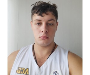 Oleg Filippov basketball player photo 4