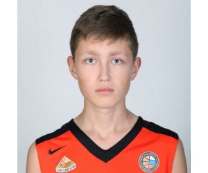 Oleg Golicin basketball player photo 2