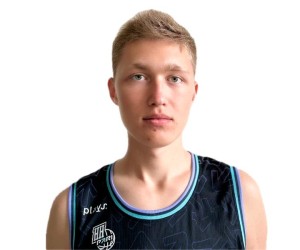 Oleg Golicin basketball player photo 3