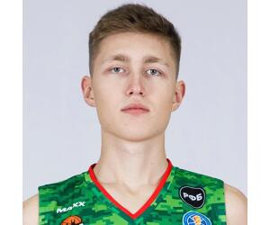 Oleg Golicin basketball player photo 4