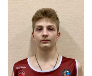 Oleg Ignatev basketball player - G