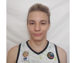 Oleg Kolomiec basketball player photo 2