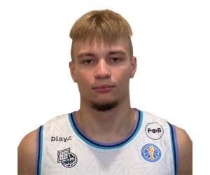 Oleg Kolomiec basketball player photo 3