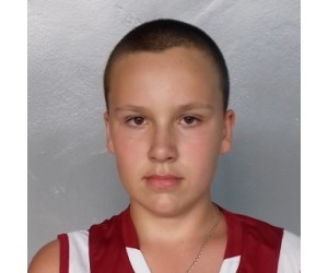 Oleg Kozlov basketball player - PG/G