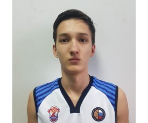 Oleg Li basketball player photo 2