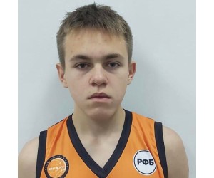 Oleg Likhachev basketball player photo 1