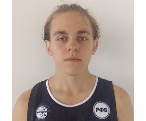 Oleg Likhachev basketball player