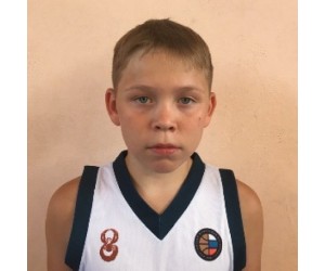 Oleg Lukyanov basketball player photo 1