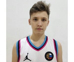 Oleg Martovitckiy basketball player - G