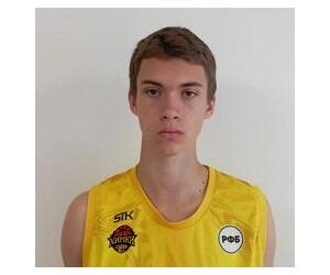 Oleg Maximov basketball player
