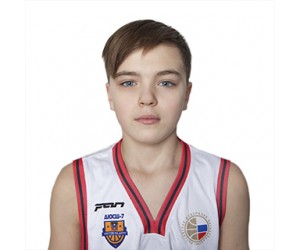 Oleg Morozov basketball player - G