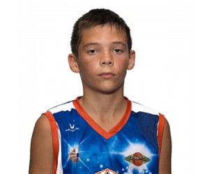 Oleg Myakshin basketball player - G